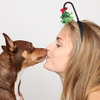 Mistletoe Headband