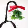 Mistletoe Headband