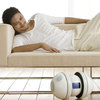 Miuro Robotic Rolling iPod Speaker Dock