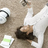 Miuro Robotic Rolling iPod Speaker Dock