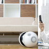 Miuro Robotic Rolling iPod Speaker Dock