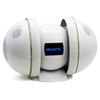 Miuro Robotic Rolling iPod Speaker Dock