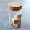 Mixology Dice - Roll and Let Fate Decide Your Next Cocktail