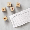 Mixology Dice - Roll and Let Fate Decide Your Next Cocktail