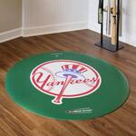MLB On-Deck Circle Mats