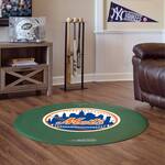 MLB On-Deck Circle Mats