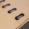 X Tape -  Optical Illusion Packaging Tape