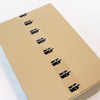 X Tape -  Optical Illusion Packaging Tape