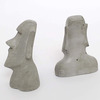 Moai Statue Eyeglasses Holder