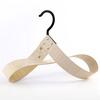 Mobe Accessories Hanger for Ties, Scarves, Belts, and More