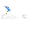 Mobi Whale Vase