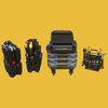 Mobile Shop - Ultimate Compact Rolling Tool Kit