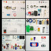 Mobile Shop - Ultimate Compact Rolling Tool Kit