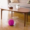 Mocoro Robotic Furball Vacuum Cleaner