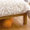 Mocoro Robotic Furball Vacuum Cleaner