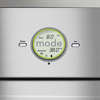 Mode All-In-One Home Recycling System with Mechanical Compactor