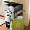 Mode All-In-One Home Recycling System with Mechanical Compactor