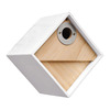 Modern Birdhouse