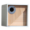 Modern Birdhouse