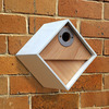 Modern Birdhouse
