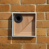 Modern Birdhouse