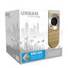 Modern Birdhouse