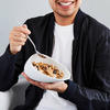 Modern Ergonomic Bowls