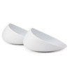 Modern Ergonomic Bowls