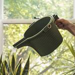 Hachiman-Kasei Garden Beetle - Modern Japanese Watering Can