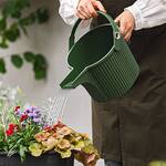 Hachiman-Kasei Garden Beetle - Modern Japanese Watering Can