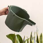 Hachiman-Kasei Garden Beetle - Modern Japanese Watering Can