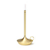 Modern LED Oil Lamp