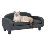 Modern Mini Elevated Cat Sofa