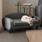Modern Mini Elevated Cat Sofa