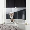 Modern Pet Gate