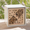 Modern Solitary Bee And Insect Nester