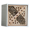 Modern Solitary Bee And Insect Nester