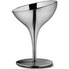 Modern Stainless Steel Snack Bowl