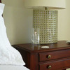 Modern Transcend Oil Lamp