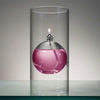 Modern Transcend Oil Lamp