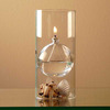 Modern Transcend Oil Lamp