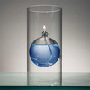 Modern Transcend Oil Lamp