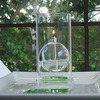 Modern Transcend Oil Lamp