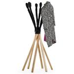 Mogg Match - Giant Burnt Matchsticks Coat Rack / Sculpture