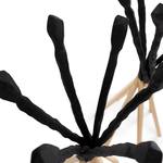 Mogg Match - Giant Burnt Matchsticks Coat Rack / Sculpture