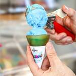 Mojoz GummiCone - Gummy Candy Ice Cream Cones