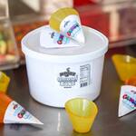 Mojoz GummiCone - Gummy Candy Ice Cream Cones