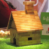 Mokulock - Natural Wooden Interlocking Building Bricks