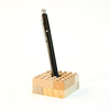 Mokulock - Natural Wooden Interlocking Building Bricks
