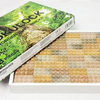 Mokulock - Natural Wooden Interlocking Building Bricks